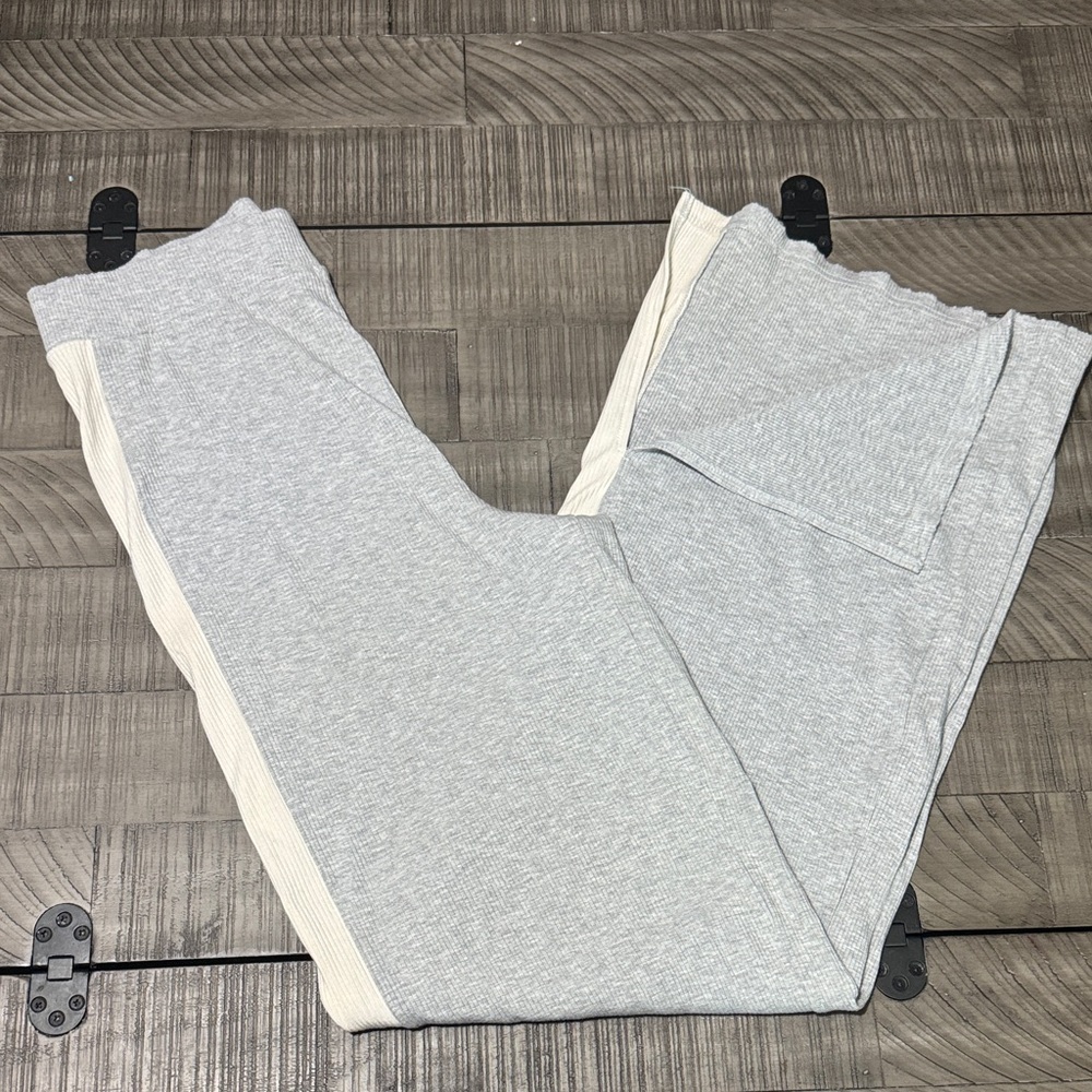 Aerie Athletic Stretchy Trousers